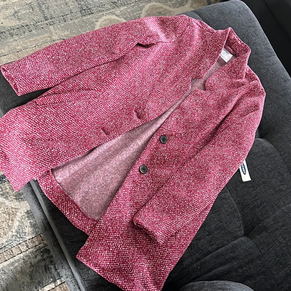 Old Navy Pea Coat
